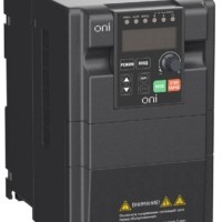 Преобразователь частоты A150 380В 3ф 3.7кВт 10А встроенный торм. модуль ONI A150-33-37NT