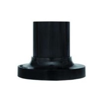 Патрон потолочный E27 4А 250В карболит. с этикеткой черн. UNIVersal 5565303