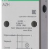 Фотореле AZH (встроен. фотодатчик монтаж на плоскость 230В 10А 1 НО IP65) F&F EA01.001.001