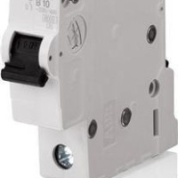 Выключатель автоматический модульный 1п C 40А 6кА SH201 C 40 ABB 2CDS211001R0404