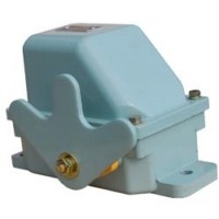 Выключатель концевой КУ-704 У1 W-образ. рычаг 10А IP54 2 эл. цепи Электротехник ET003120