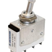 Тумблер ТВ1-4 УХЛ3 220В 5А 4з IP40 Электротехник ET003356