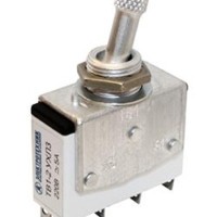 Тумблер ТВ1-2 УХЛ3 220В 5А 2з+2р IP40 Электротехник ET001965