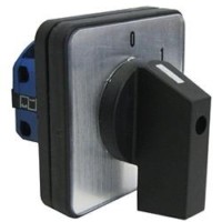 Переключатель унив. ПК16-12И-0103 У3 Электротехник ET512477