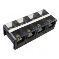 Блок зажимов ТВ-2504. 25А. 4 клеммные пары IP30 Электротехник ET522085