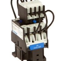 Контактор ПМЛ-3160МК УХЛ4 Б 40А кат. 220В AC 1НО+1НЗ IP20 25кВАр Электротехник ET003172