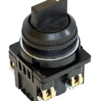 Переключатель ПЕ-011 исп.2 1з+1р 10А 660В рукоятка на 2 положения -45 – +45град.C IP40 Электротехник ET514778