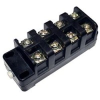 Выключатель путевой ВП 19М-21Б-411-00 У3.15 4п толкатель 1з+3р IP00 Электротехник ET512738