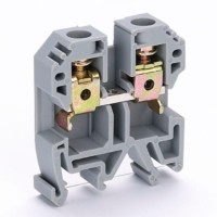 Зажим наборный ЗН-101 70А 10кв.мм сер. DEKraft 32404DEK