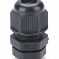 Сальник MG12 d кабеля 4.6-8мм DEKraft 32160DEK