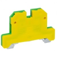 Зажим наборный заземляющий ЗН-101 24А 2.5кв.мм DEKraft 32418DEK