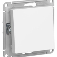 Переключатель 1-кл. AtlasDesign сх.6 10АХ механизм лотос SE ATN001361