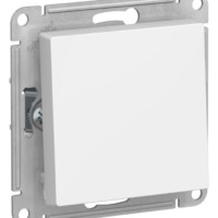 Переключатель перекрестный AtlasDesign сх.7 10АХ механизм лотос SE ATN001371