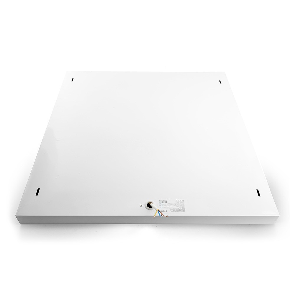 Офисный светильник серии TR Армстронг 36Вт, 5000К, CRI90, опал — изображение 3