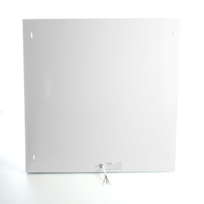 Офисный светильник серии TR Армстронг 36Вт, 5000К, CRI90, опал — изображение 4