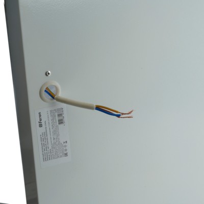 Офисный светильник серии TR Армстронг 36Вт, 5000К, CRI90, опал — изображение 7