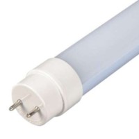 Лампа светодиодная PLED T8-1200GL 20Вт линейная 4000К нейтр. бел. G13 1600лм 220-240В JazzWay 1032515