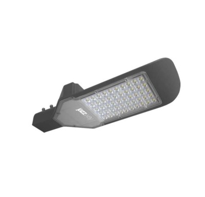 Светильник ДКУ PSL 02 GR 50Вт 5000К IP65 AC85-265В JazzWay 5005785