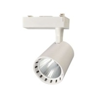 Светильник светодиодный трековый PTR 0325 25Вт 4000К IP40 24град. WH бел. JazzWay 5010581