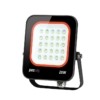 Прожектор светодиодный PFL-V 20Вт 6500К IP65 JazzWay 5039698