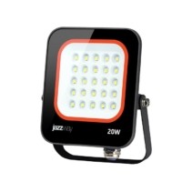 Прожектор светодиодный PFL-V 20Вт 6500К IP65 JazzWay 5039698