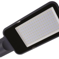 Светильник светодиодный PSL 08 50Вт 5000К GR 120град. уличный консольный ДКУ IP65 JazzWay 5045781