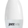 Лампа СДЛ PLED-SP 9Вт CA37 свеча на ветру 5000К холод. бел. E14 820лм 175-265В JazzWay 2859549A