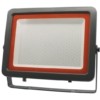 Прожектор светодиодный PFL-S2 300Вт 6500К IP65 220–240В с клапаном закален. матов. стекло сер. JazzWay 5007963D