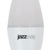 Лампа СДЛ PLED-SP 7Вт C37 свеча 5000К холод. бел. E27 560лм 230В JazzWay 1027849-2