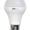 Лампа СДЛ PLED-SP 12Вт A60 грушевидная 3000К тепл. бел. E27 1080лм 230В JazzWay 1033703