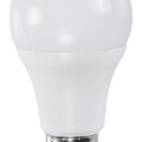 Лампа СДЛ диммируемая PLED-DIM 12Вт A60 грушевидная 3000К тепл. бел. E27 1060лм 220-240В JazzWay 2855879