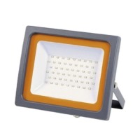 Прожектор светодиодный PFL-SC 20Вт 6500К IP65 190-260В закален. матов. стекло JazzWay 5004887