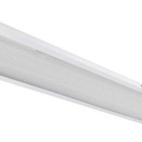 Светильник светодиодный PPL1195/U 36Вт 4000К IP40 180-265В AC 19мм ДВО рассеив. V2 негорючий JazzWay 5012288H