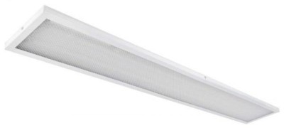 Светильник светодиодный PPL1195/U 36Вт 4000К IP40 180-265В AC 19мм ДВО рассеив. V2 негорючий JazzWay 5012288H