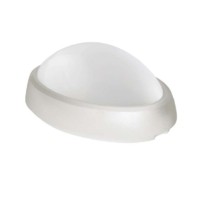 Светильник светодиодный Банник PBH-PC-OA 12Вт 4000К IP65 ЖКХ пылевлагозащ. JazzWay 1024602A