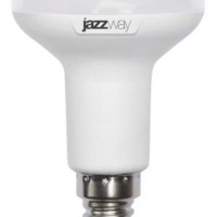 Лампа СДЛ PLED-SP 7Вт R50 5000К холод. бел. E14 540лм 230В JazzWay 1033635