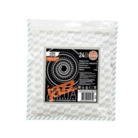 Лента светодиодная PLS PRO 2835/120-24В 4000К IP20 (уп.5м) JazzWay 5015692