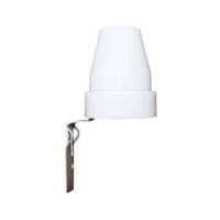 Фотореле PMS PR 601 2200Вт IP44 WH JazzWay 5013056