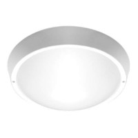 Светильник светодиодный Банник PBH-PC-RA 24Вт 4000К IP65 ЖКХ пылевлагозащ. white JazzWay 5020788