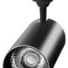 Светильник светодиодный трековый PTR 1732 32Вт 4000К IP40 24град. BL черн. JazzWay 5026162