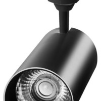 Светильник светодиодный трековый PTR 1732 32Вт 4000К IP40 24град. BL черн. JazzWay 5026162