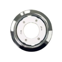 Светильник точечный PGX53 10639.6 GX53 106х39мм глянцевый хром. JazzWay 1016768