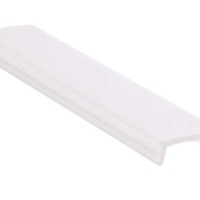 Рассеиватель защелкивающийся для профиля PAL 1506/1612/1818/1919/2206 матов. (дл.2м) JazzWay 1023117