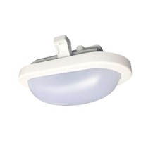 Светильник светодиодный Банник PBH-PC3-OA 8Вт 4000К IP65 ЖКХ пылевлагозащ. white JazzWay 5009257