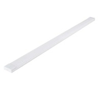 Светильник светодиодный PPO-02 1200 Opal AL 36Вт 6500К IP20 160-260В ДПО JazzWay 5017832