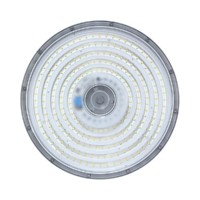 Светильник светодиодный PHB NLO 02 150Вт 5000К 90град. IP65 для высоких пролетов (high bay) JazzWay 5040410