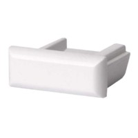 Заглушка торцевая для профиля PAL 1506 глухая JazzWay 1009708