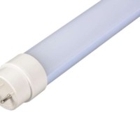 Лампа СДЛ PLED T8-1200GL 20Вт линейная 6500К холод. бел. G13 1600лм 220-240В JazzWay 1025340