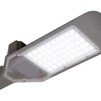 Светильник светодиодный PSL 02 GR 200Вт 5000К IP65 AC85-265В ДКУ уличный JazzWay 5016286