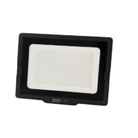 Прожектор светодиодный PFL-C3 30Вт 6500К IP65 закален. прозр. стекло JazzWay 5023567